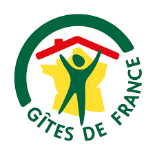 logo gîte de France label