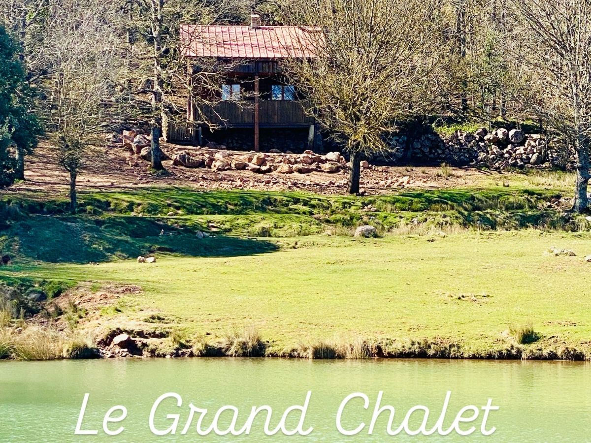 gîte le Grand Chalet
